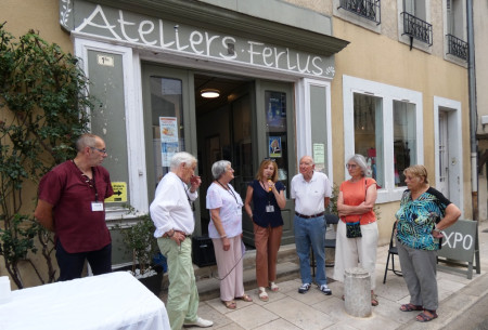 Actualité